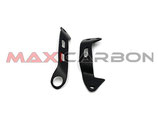 MAXI CARBON PANIGALE 959 1299 RESERVIOR BRACKET