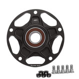 AEM SPROCKET CARRIER PANIGALE DUAL SIDE SWINGARM