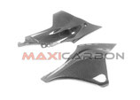 MAXI CARBON YZF-R1 20-24 TANK SIDE PANEL