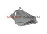 MAXI CARBON STREETFIGHTER V2 LEFT ENGINE COVER