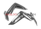 MAXI CARBON BRUTALE 10-20 SIDE PANEL