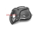 MAXI CARBON BRUTALE 800 16-23 CLUTCH COVER