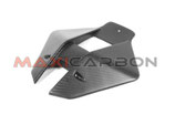 MAXI CARBON DUKE 790 890 FRONT PANEL