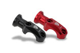 CNC RACING MULTISTRADA V4 HANDLE BAR CLAMP