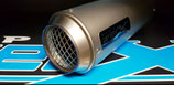 SCRAMBLER Werx-GP Titan Mesh