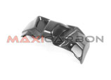 MAXI CARBON STREETFIGHTER V4 25- DASHBOARD COVER