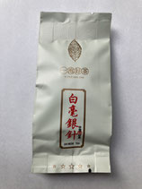 商品名2024年産・白毫銀針（5グラム×10個入り）