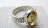 Citrin Ring