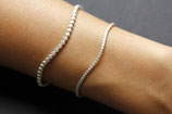 Schlangen Armspange