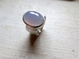 Chalcedon Ring