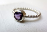 Amethyst - Kugelig