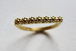 Ring Blütenkranz