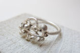 Minikorallen Ring