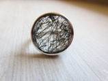 Turmalinquarz Ring