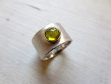 Turmalin Ring