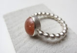 Sonnenstein Ring