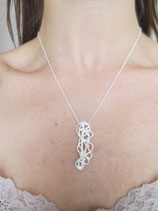Korallen Kette