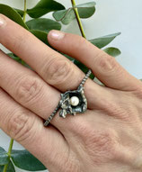Ring Fleur