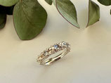 Topas Ring