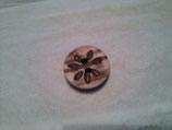 Hornknopf / horn button