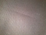 dicker Leinenstoff / thick linnen fabric