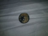 Hornknopf / horn button