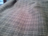 Baumwolle gerauht / cotton napped