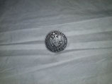 Metallknopf / metal button