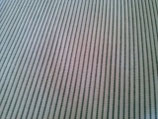 gestreifter Baumwollstoff / striped cotton fabric