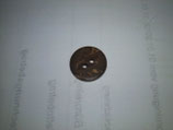 Kokosknopf / coconut button