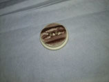 Hornknopf / horn button