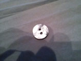 Perlmuttknopf / nacre button