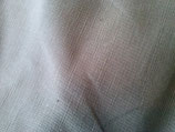 dicker Leinenstoff / thick linnen fabric