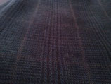 Wollstoff / woolen fabric