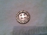 Metallknopf / metal button