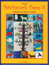 Patchwork Tiere II