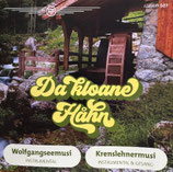 CD "Da kloane Hahn"