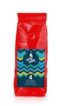 No.4 Intensiver Premium Kaffee