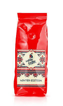 Wäller Winteredition Premium Kaffee (Saison Kaffee)