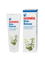 Gehwol Bein-Balsam 125-ml-Tube