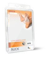 peclavus Smartgel Vorfußpolster