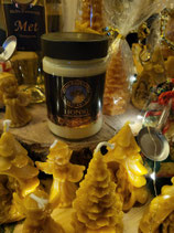 Bio- Cremehonig