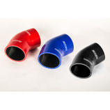 FLOFET - 45° Bogen / 76mm Innen-Ø
