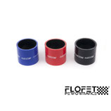 FLOFET - Verbinder / Innen-Ø: 76mm - L: 76mm