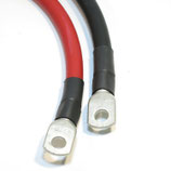 LITE↯BLOX - LBwire – Kabel Verlängerung Batterie Polklemme