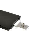 LITE↯BLOX - LBhold – Adapter Halter OEM Autobatterie DIN EN50342