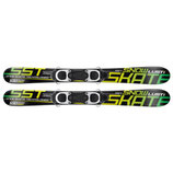 Pos.19 - S-Bike Ski 90cm