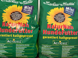 Markusmühle Naturnah kaltgepresst 5 kg