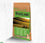 Weidelamm 15 kg kaltgepresst