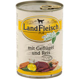 Landfleisch 400g